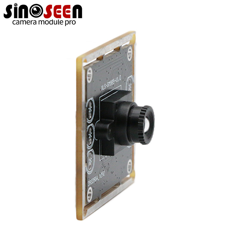 Modulo de cámara USB para grabadora de visión nocturna WDR 1080P IMX335