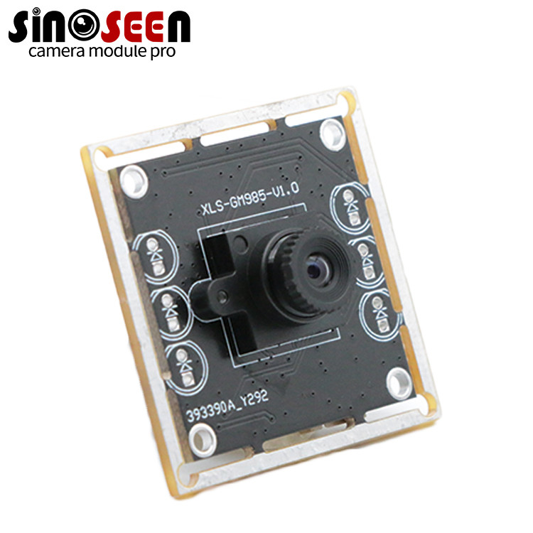 Modulo de cámara USB para grabadora de visión nocturna WDR 1080P IMX335