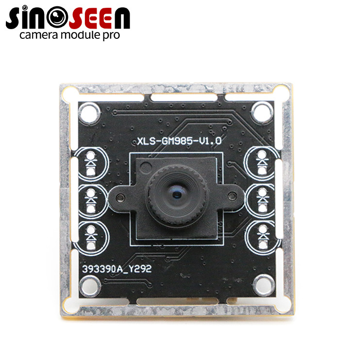 Modulo de cámara USB para grabadora de visión nocturna WDR 1080P IMX335