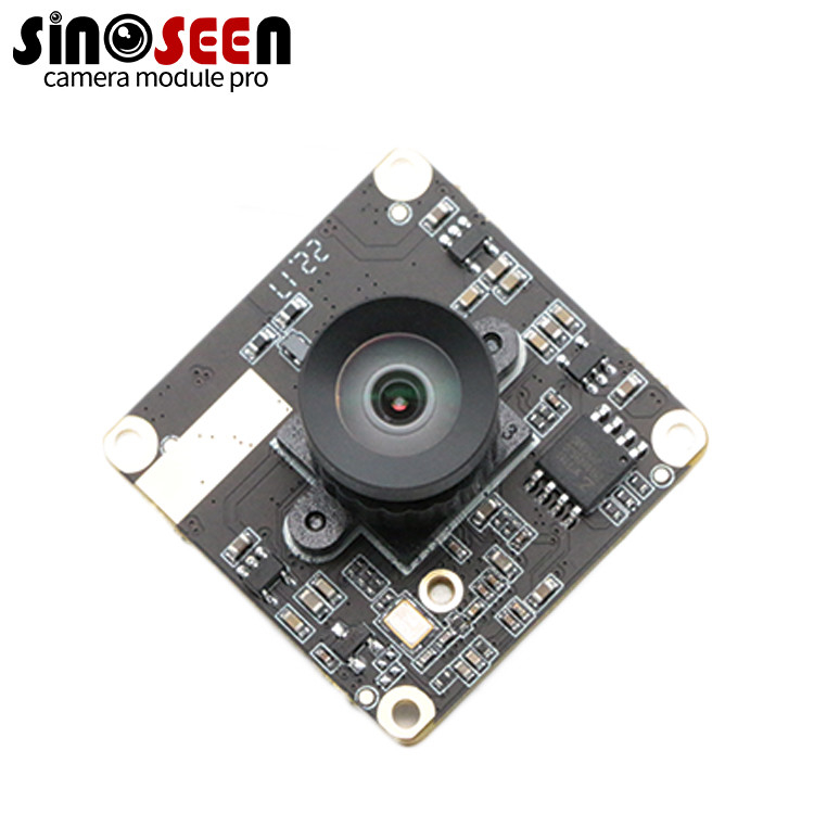 Módulo actualizado 4MP H265 MJPEG de la cámara del sensor de HD SC401 para los escáneres de alta velocidad