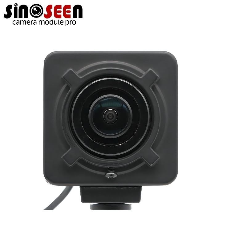 Sensor global del módulo OG02B10 de la cámara del obturador 2MP 60FPS USB para el abejón de la agricultura