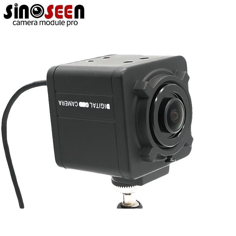 Sensor global del módulo OG02B10 de la cámara del obturador 2MP 60FPS USB para el abejón de la agricultura