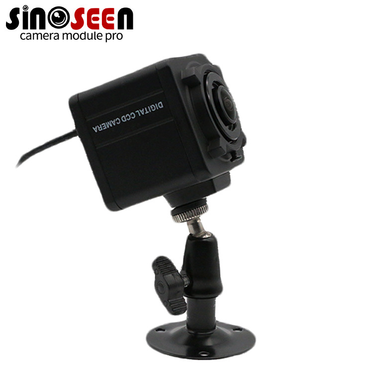 Sensor global del módulo OG02B10 de la cámara del obturador 2MP 60FPS USB para el abejón de la agricultura